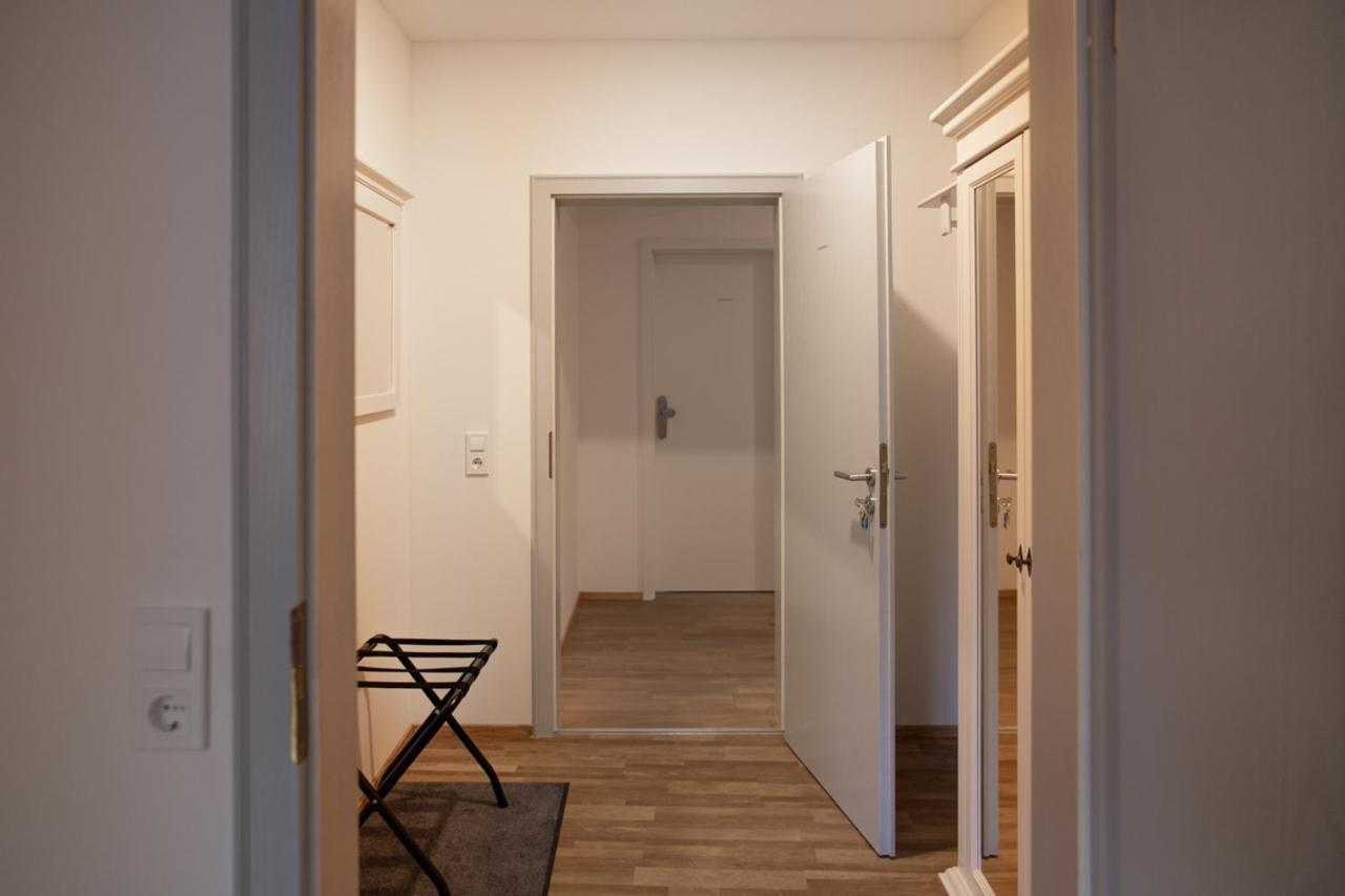 Apartment 5 Stockach Exterior foto
